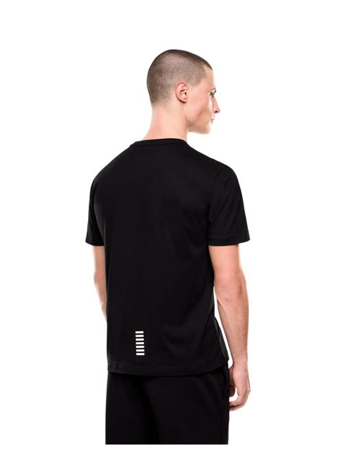 8NPT251200 NERO EA7 | 8NPT251200 NERO